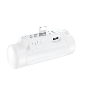 नए उत्पादों <span class=keywords><strong>2026</strong></span> 1 मिनी पोर्टेबल पावर बैंक फास्ट चार्जर 5000 मैक और डीसी के साथ माया - Product Image 2