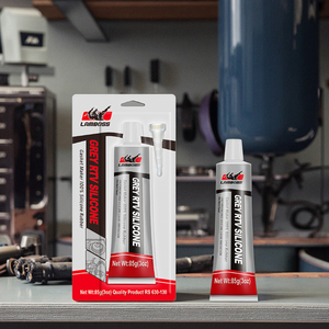 LAMBOSS Produttore di Guarnizioni in Silicone RTV di Alta Qualità 105g 85g <span class=keywords><strong>Adesivo</strong></span> Auto per Migliori Sigillanti e Adesivi Automobilistici - Product Image 4