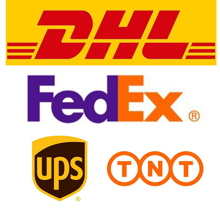 Быстрая Доставка по воздуху DHL FEDEX UPS, экспедитор, доставка товаров из Китая в вашу дверь