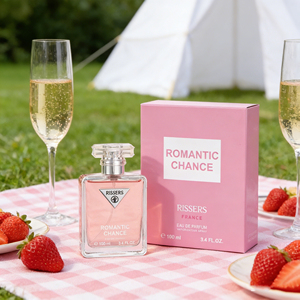 <span class=keywords><strong>Parfum</strong></span> romantique générique pour femmes, 3,4 oz/100 ml, vaporisateur naturel, longue durée - Product Image 4