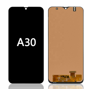 Écran LCD pour Samsung A10 A10s A315 A50 A50S <span class=keywords><strong>A70</strong></span> A720 A715, vente en gros d'usine - Product Image 4