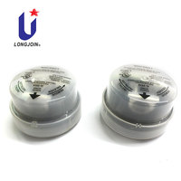 Cubierta opcional Color LONGJOIN Serie 202 Interruptor óptico Fotocontrolador alto