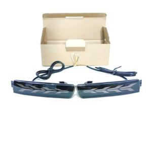 Feu de recul pour pare-chocs, accessoire pour voiture, pour Nissan Terra, Livina, sylpy, Quest, kks, Lannia, Infiniti, tour de pare-choc, LED - Product Image 1
