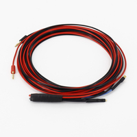 Kit de Repuesto EHT Tipo 5, Repuesto 3M EPT058523 para Máquina de Codificación por Inyección de Tinta Domino Serie AX AX130I AX150I AX350I AX550I, Piezas de Repuesto