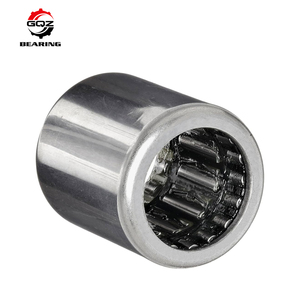 Roulement à aiguilles unidirectionnel RCB162117 25.4x33.34x26.99mm Type <span class=keywords><strong>Torrington</strong></span> pour démarreur – Vente directe usine - Product Image 2