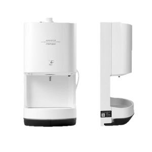 Intelligent Sensor Hand Sanitizer 2000ml Automatic Alcohol Spray Wall Mounted Hands Free Dispenser - Product Image 3