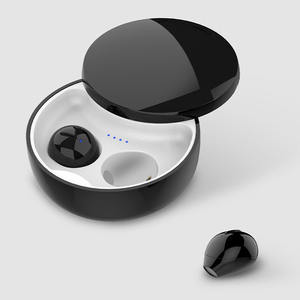 Arphone-auriculares inalámbricos para el centro comercial, audífonos de 21 pulgadas - Product Image 4