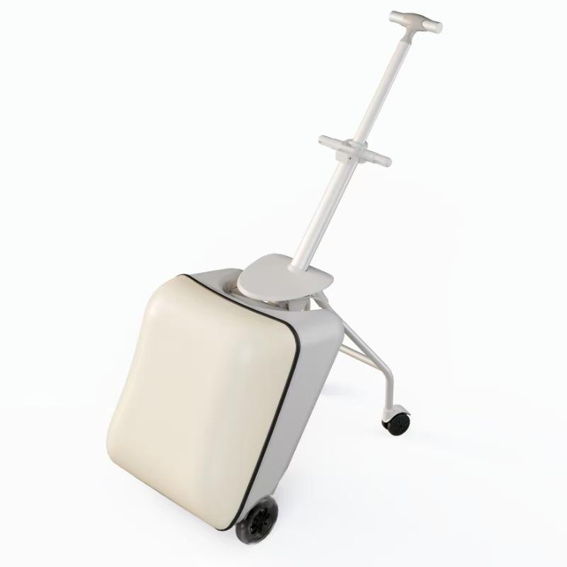 Modelo estándar - blanco