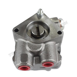 משאבת דלק 20997341 voe21476011 voe85013002 מתאים מנוע וולוו <span class=keywords><strong>fm9</strong></span> - Product Image 1