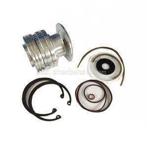 Piezas de repuesto para compresor de aire, válvula de descarga, kit de reparación de entrada, kit de mantenimiento <span class=keywords><strong>39216155</strong></span> - Product Image 1