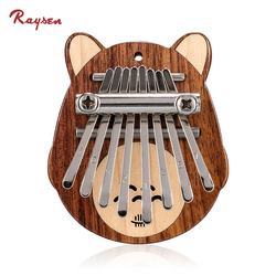 Kalimba <span class=keywords><strong>de</strong></span> 17 teclas electrica kalimba 8 touches <span class=keywords><strong>gecko</strong></span> kalimba - Product Image 2