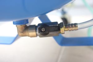 เครื่องฉีดโฟมล้างรถแบบพกพา 100 ลิตร - Product Image 6