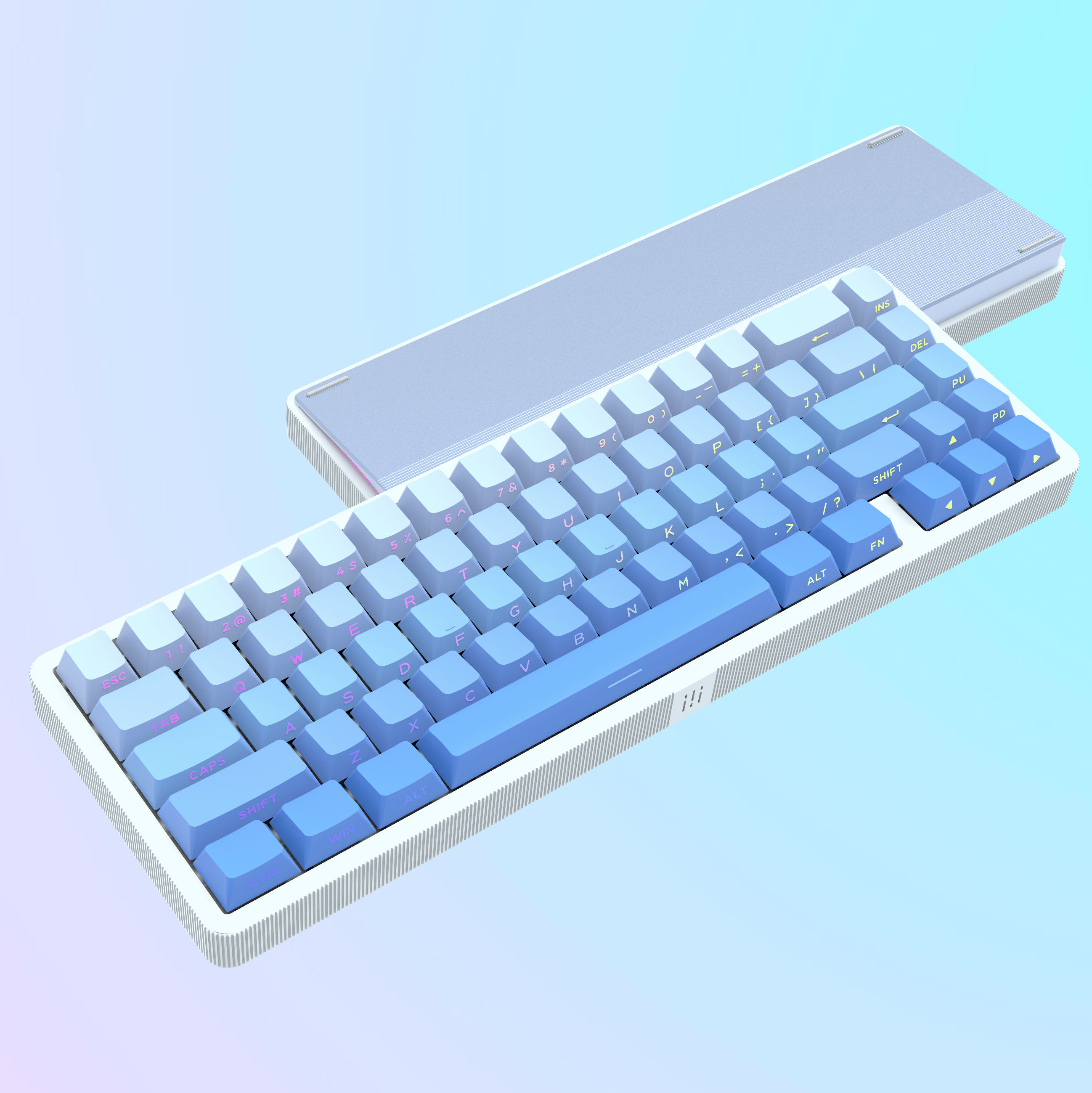 RAIN65M PRO II