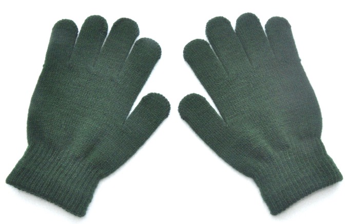 Vert foncé