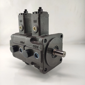 Bomba de aceite de paletas de presión Variable/F15/F20/F30/12/A2/A3/A4/A2/A3/A4, 12/12/12/12/12/12/12/12/12 - Product Image 3