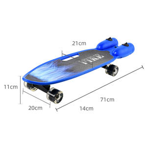 Personnalisé Surface Personnalisé 2 Deux Roue Enfants Fille <span class=keywords><strong>De</strong></span> Patinage Rouleau <span class=keywords><strong>Acheter</strong></span> En Gros Prix <span class=keywords><strong>Skate</strong></span> Board <span class=keywords><strong>Planche</strong></span> À Roulettes pour Enfants - Product Image 5