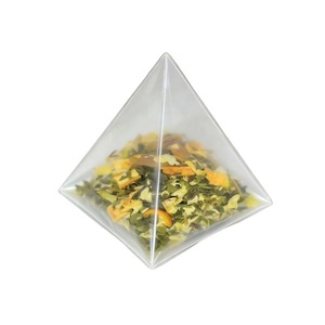 Té Herbal de Pomelo y Jazmín Refrescante de Alta Calidad, Sabor Cítrico Natural, Beneficios Antioxidantes y para la Pérdida de Peso, por Jianzhile - Product Image 2