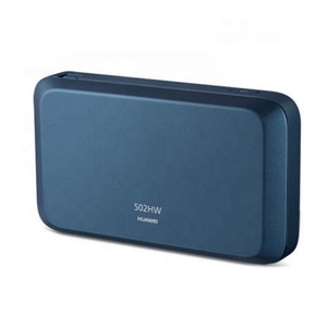 Pocket WiFi 502HW - Product Image 2