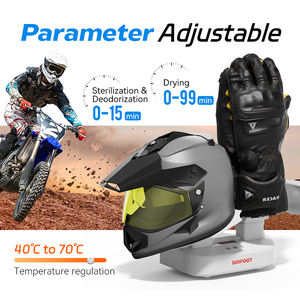 Sèche-linge pratique pour les activités de plein air, sèche-casque de moto et stérilisateur - Product Image 3