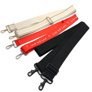 Sangle en nylon tissé personnalisée pour sac <span class=keywords><strong>guitare</strong></span> et appareil photo Sangles de sac à main personnalisées - Product Image 5