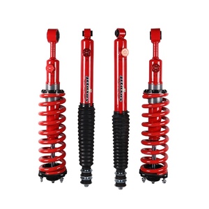 Amortiguador Ajustable de <span class=keywords><strong>2</strong></span> Pulgadas de Altura para Toyota <span class=keywords><strong>Prado</strong></span> LC250 Land Cruiser - Product Image 2