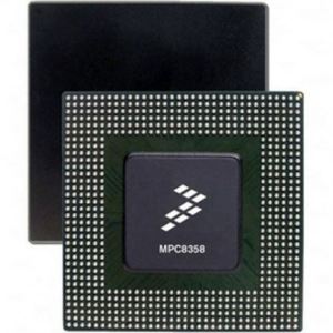 New & Original & In Stock MPC8358ECVRAGDGA Microprocessor (MPU) Integrated Circuit ic Electronic Component - Product Image 1