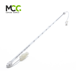 Bộ đèn <span class=keywords><strong>fuser</strong></span> 110V 220V/280W 650W 550W cho Ricoh 1075 2051 2060 2075 MP 6001 6002 7000 7001 7503 8000 8001 9001 9002 9003 - Product Image 3