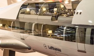 Услуги быстрого прототипирования на 3D-принтере с ЧПУ-обработкой, точность 0,05-0,1 мм, материалы: нержавеющая сталь/алюминий - Product Image 3