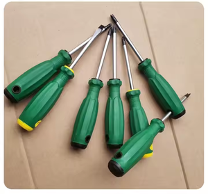 Bán Buôn Hình Đặc Biệt Phillips Tuốc Nơ Vít Hình Chữ Thập Hình Chữ U Bên Trong Hình Chữ Thập Y Hình Tam Giác Chữ Thập Tuốc Nơ Vít - Product Image 6