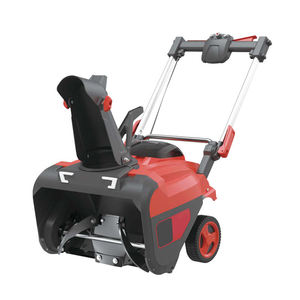 <span class=keywords><strong>Tracteur</strong></span> robuste Hantechn <span class=keywords><strong>avec</strong></span> souffleuse à neige, pneus durables pour souffleuse à neige pour allées agricoles - Product Image 1