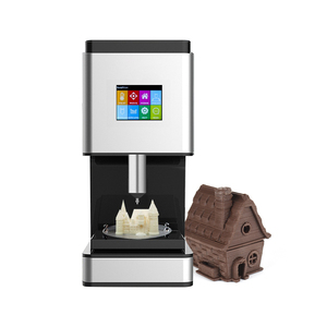 Impresora 3D para el Hogar y la Cocina, Impresora 3D de Alimentos, Precio Competitivo - Product Image 1