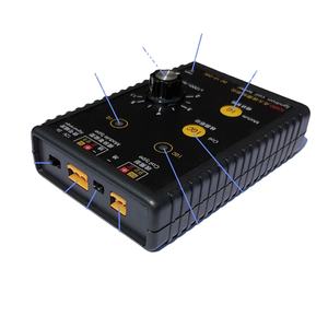 Aly Machine AM-IG80 Automóvel Ignição Bobina Detector Tester Gás Natural 24V Gasolina 12V Ignição Bobina Teste - Product Image 1