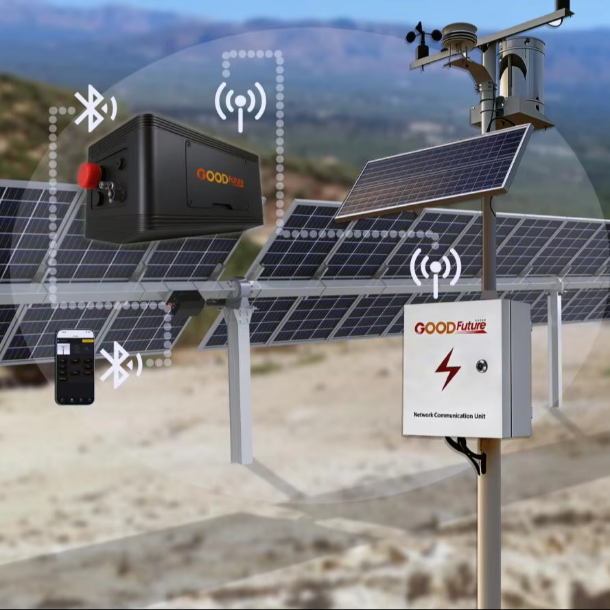 <a href=https://www.gfnewenergy.com/products/ target=_blank class=infotextkey>solar tracker</a> retrofit solution