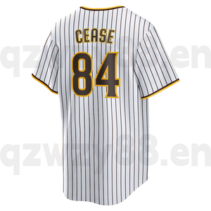 <span class=keywords><strong>Vintage</strong></span> Button-Up <span class=keywords><strong>Baseball</strong></span>-Trikots Bestickt für Team-Uniformen Atmungsaktiv Schnelltrocknend Übergröße 100% Polyester Sportbekleidung - Product Image 2