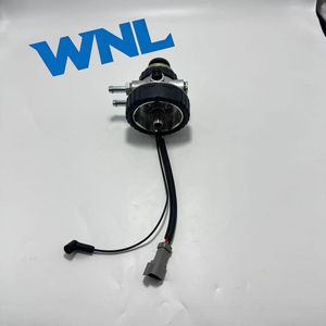 สำหรับปั๊มรุ่น 332/D6723 หมายเลข OEM 32/925949 320/07068 320/07280 ฐานยึดกรองน้ำมันเชื้อเพลิง 228-9129 ชิ้นส่วนโลหะ รับประกัน 1 ปี 32/925994 - Product Image 5