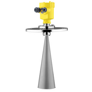 Sensor de Radar VEGAPULS SR 68 para Medición PSSR68.RXD1G2BDMXV - Product Image 1