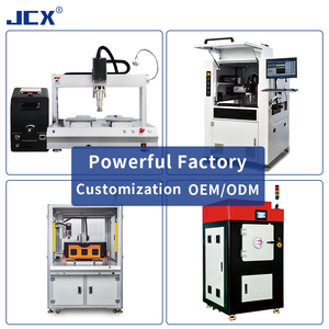 用于半导体晶圆、微电子和高级PCB制造的精密等离子表面清洗设备 - Product Image 5