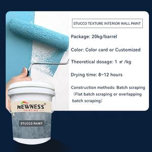 Peinture en aérosol texturée pour <span class=keywords><strong>mur</strong></span> intérieur Motif de <span class=keywords><strong>marbre</strong></span> Texture de <span class=keywords><strong>stuc</strong></span> Revêtement Revêtement en poudre Apparence pour une utilisation murale - Product Image 4