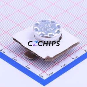 ชิปควบคุมอุณหภูมิเซ็นเซอร์103CAB KSD.301-150ใหม่ของแท้ชิ้นส่วนอิเล็กทรอนิกส์ผู้จัดจำหน่าย - Product Image 1