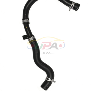 Système de refroidissement haute performance - Tuyau de radiateur supérieur 25414-D3500 25414D3500 pour Hyundai Elantra Kia Ceed 25414 D3500 - Product Image 3