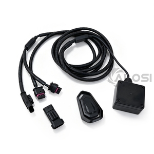 Dispositif de commande de soupape d'échappement d'origine, télécommande pour châssis <span class=keywords><strong>BMW</strong></span> séries G et <span class=keywords><strong>F</strong></span> - Product Image 1