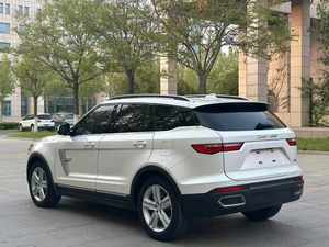 Zotye T700 1.8T 2018 de haute qualité mais <span class=keywords><strong>cher</strong></span>, avec toit ouvrant panoramique, traction avant, 5 portes, 5 places, transmission automatique, pas <span class=keywords><strong>cher</strong></span> - Product Image 1