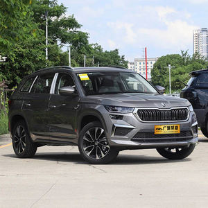 Skoda Kodiaq d'<span class=keywords><strong>occasion</strong></span>, conduite à gauche, boîte manuelle, turbo, design pratique, sièges VarioFlex Plus, fonctionnalités intelligentes, fiable pour la qualité de groupe - Product Image 3