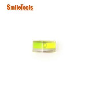 Bullseye Wasserwaage Klare Acryl kugel blase Fläschchen Mini <span class=keywords><strong>Bubble</strong></span> <span class=keywords><strong>Level</strong></span> <span class=keywords><strong>Indicator</strong></span> - Product Image 4