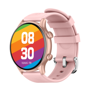 Z178 Thông Minh Đồng Hồ HD 360x360 Màn Hình Bt5.3 Gọi Trái Tim Tỷ Lệ Spo2 Huyết Áp Theo Dõi Giấc Ngủ IP67 La Bàn Cho <span class=keywords><strong>Android</strong></span> IOS - Product Image 4