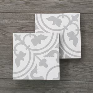 Carrelage torsadé de haute qualité, éléments en bois massif 2.11 - Product Image 2