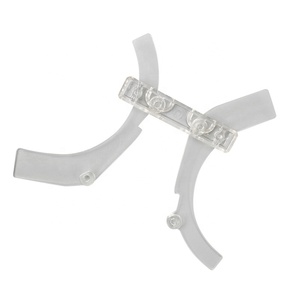 Áp lực cao ép phun chết cho tai nghe đúc đánh bóng sản phẩm nhựa chế tạo dịch vụ cao cấp chất lượng khuôn mẫu - Product Image 3