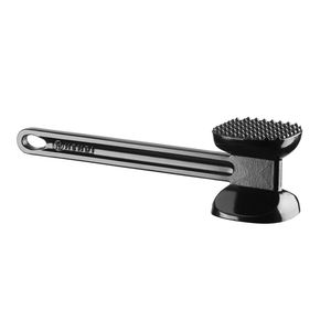 Attendrisseur à viande HENDI Black XL Hammer, équipement de cuisine professionnel, 300x80x(H)80mm - Product Image 1