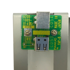 FANUC Robot Parts A20B-1009-0140 - Product Image 2