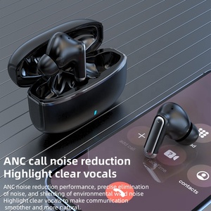 Audífonos TWS con Traductor de Voz en Tiempo Real con IA Premium, Traducción Multi-idioma, Larga Duración de Batería, Auriculares Inalámbricos para Viajes de Negocios - Product Image 6